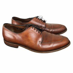 Allen Edmonds Delray Oxford Shoes